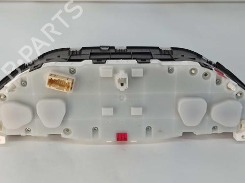 Instrument cluster PEUGEOT 2008 I (CU_) 1.2 PureTech 82 | BP10221961C47