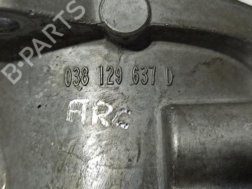 Egr SEAT LEON (1P1) 2.0 TDI 16V | BP29517126M69