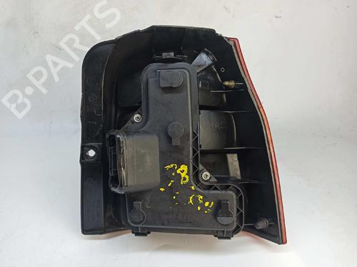 Left taillight SEAT AROSA (6H1) 1.4 | BP8624168C34