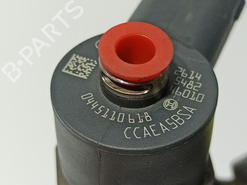 Injector OPEL CORSA E (X15) 1.3 CDTI (08, 68) | BP39951215M100 - Image 5