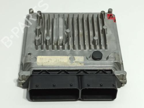 Used Engine control unit (ECU) MERCEDES-BENZ B-CLASS Sports Tourer (W246, W242) B 200 CDI / d (246.208) (136 hp) 32282066