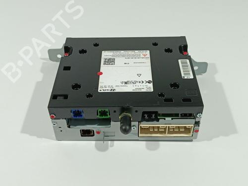 Electronic module HYUNDAI TUCSON (NX4E, NX4A) 1.6 T-GDi Hybrid | BP40295909M83 - Image 3