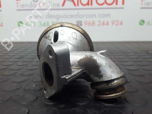 Egr PEUGEOT 206 Hatchback (2A/C) 1.4 HDi | BP2730103M69 