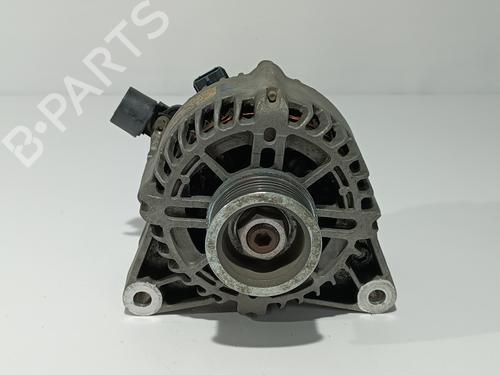 Used Alternator FORD FUSION (JU_) 1.4 TDCi (68 hp) 30741010