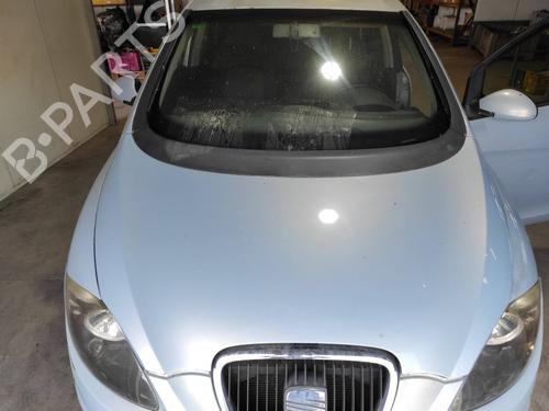Used Hood SEAT TOLEDO III (5P2) [2004-2009]  11038404