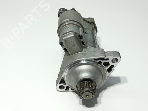 Startmotor VW ARTEON (3H7, 3H8) 2.0 TDI | BP16390785M8