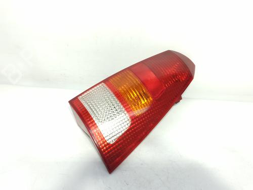 Right taillight FORD FOCUS I Turnier (DNW) 1.6 16V | BP11747714C35 