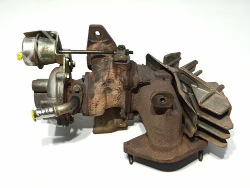 Turbocharger/Supercharger RENAULT CLIO III (BR0/1, CR0/1) | BP30893726M71