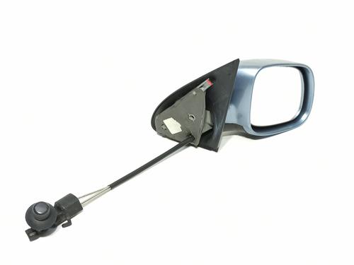 Right mirror SKODA FABIA I (6Y2) 1.4 TDI | BP17524821C27 