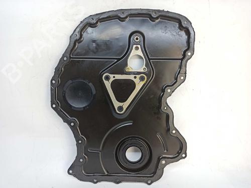 Used Timing cover FORD TRANSIT Van (FA_ _) [2006-2014]  31336522