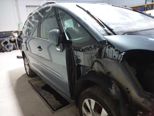 Electronic sensor CITROËN C4 Picasso I MPV (UD_) 1.6 HDi | BP14536904M84