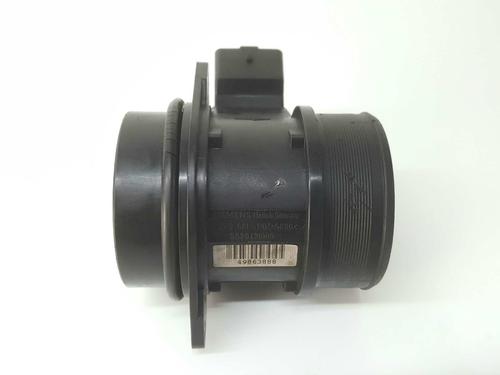 Mass air flow sensor PEUGEOT 307 (3A/C) 2.0 HDi 90 | BP5811384M95