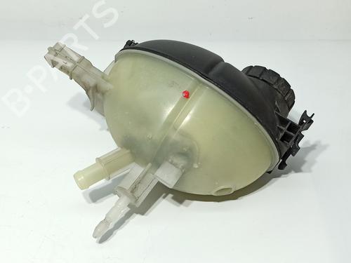 Expansion tank MERCEDES-BENZ C-CLASS (W204) C 200 CDI (204.007, 204.006) | BP16360757C120 