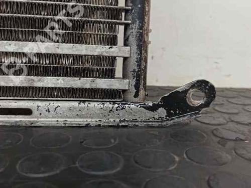 AC radiator MERCEDES-BENZ S-CLASS (W220) S 320 CDI (220.026, 220.126) | BP5233471M32 