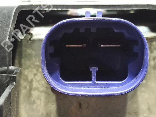 Radiator fan RENAULT CLIO IV (BH_) 1.2 16V | BP15068855M35