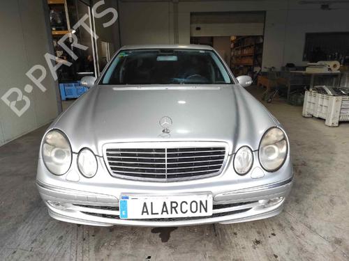 Pipe MERCEDES-BENZ E-CLASS (W211) E 400 CDI (211.028) | BP14540056M125 