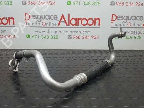 Przewód klimatyzacji RENAULT CLIO IV (BH_) 1.5 dCi 75 | BP14531293M126 