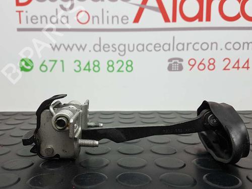 Support CITROËN C4 Picasso I MPV (UD_) 1.6 HDi | BP14532034C155