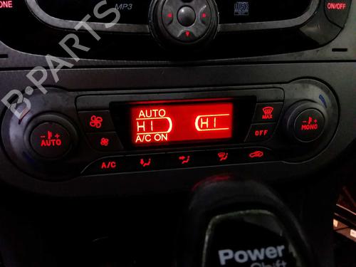 Climate control FORD KUGA I  | BP6778060I5 