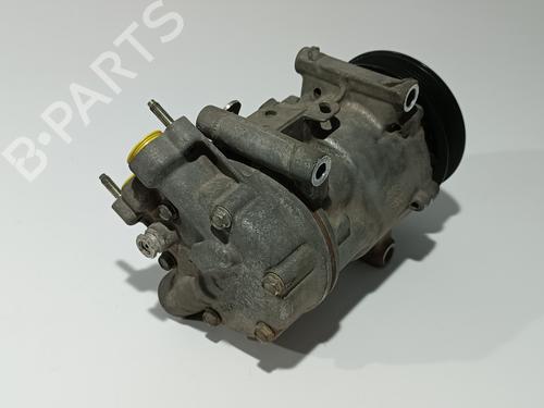 AC compressor PEUGEOT 2008 I (CU_) 1.6 BlueHDi 120 | BP30740973M34