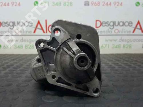 Starter RENAULT CLIO III (BR0/1, CR0/1) 1.5 dCi | BP2769057M8 