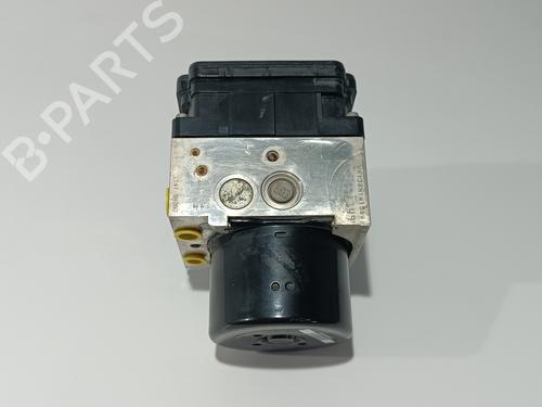 ABS pump AUDI Q7 (4MB, 4MG, 4MQ) 3.0 TFSI quattro | BP29987007M43 