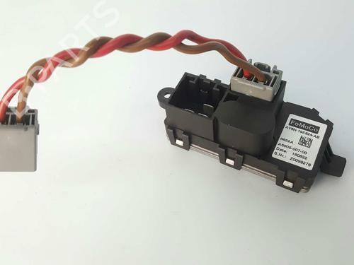 Heater resistor FORD FOCUS III 1.5 TDCi | BP11675565M108