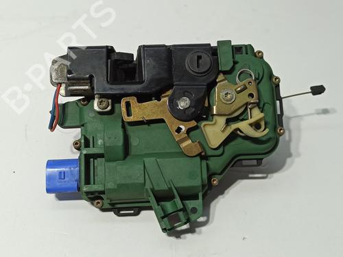 Rear left lock SEAT CORDOBA (6L2)  | BP23251635C100 