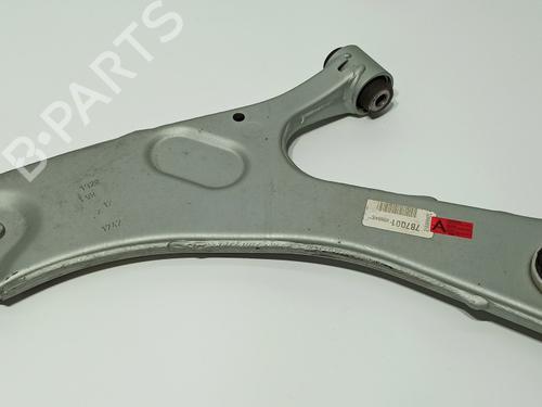 Used Left front suspension arm PEUGEOT 2008 II (UD_, US_, UY_, UJ_, UR_, UC_) [2019-2025]  15619467