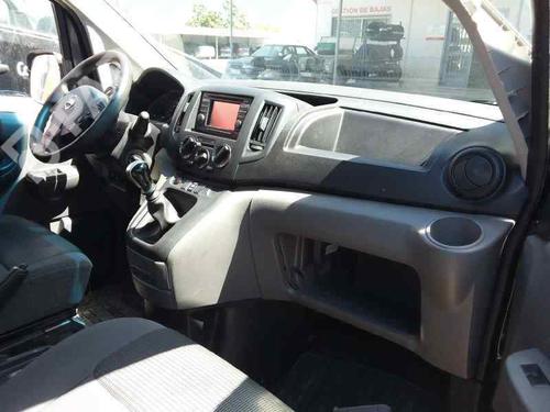 Electronic sensor NISSAN NV200 / EVALIA Bus  | BP2741197M84 