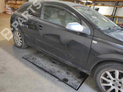 Display monitor OPEL ASTRA H GTC (A04) 1.4 (L08) | BP15471196C48 