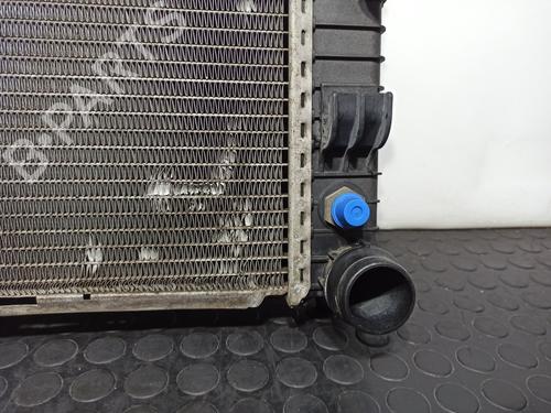 Water radiator MERCEDES-BENZ S-CLASS (W220) S 500 (220.075, 220.175, 220.875) | BP16129495M31 