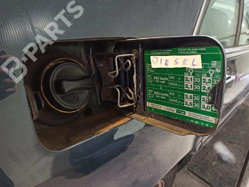 Fuel flap MERCEDES-BENZ S-CLASS (W140) S 300 Turbo-D (140.135) | BP7112020C131 