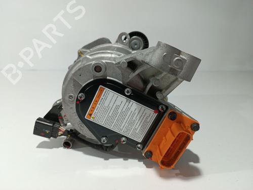 Alternator HYUNDAI TUCSON (NX4E, NX4A) 1.6 T-GDi Hybrid | BP40125391M7 - Image 3