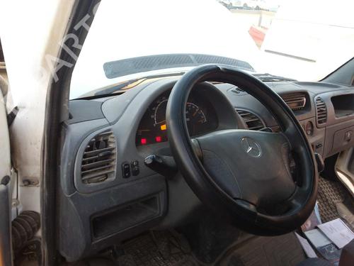 Hauptbremszylinder MERCEDES-BENZ SPRINTER 4-t Platform/Chassis (B904) 416 CDI | BP6870949M77 