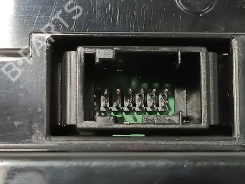 Climate control MINI MINI COUNTRYMAN (R60) Cooper SD | BP16661994I5