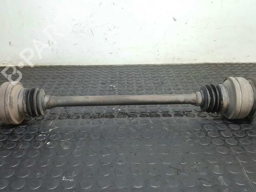 Used Left rear driveshaft MERCEDES-BENZ C-CLASS (W204) C 220 CDI (204.008) (170 hp) 4653075