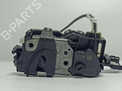 Used Front right lock CITROËN C3 III (SX) 1.2 PureTech 82 LPG (83 hp) 13317829