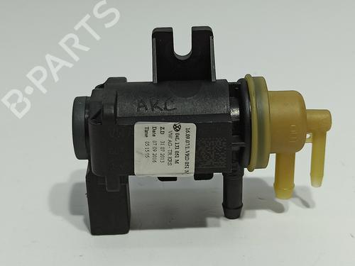 Electronic sensor AUDI A1 Sportback (8XA, 8XF) 1.6 TDI | BP26726327M84