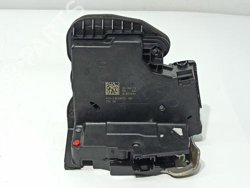 Front right lock OPEL ASTRA K (B16) 1.4 Turbo (68) | BP11178237C97 