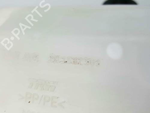 Brake master cylinder SEAT IBIZA V (KJ1, KJG) 1.0 MPi | BP5262800M77 
