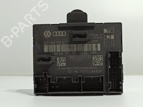 Dør styreenhed AUDI A4 B8 (8K2) 2.0 TDI (190 hp) 15669271