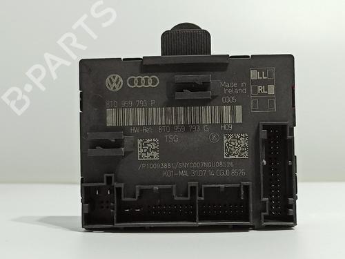 Comfort control module AUDI A4 B8 (8K2) 2.0 TDI (190 hp) 8T0959793P | 8T0959793G