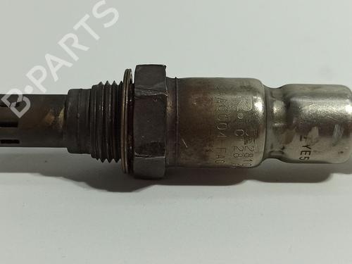 Electronic sensor FIAT DOBLO Cargo (263_) 1.3 D Multijet (263WXU1A, 263ZXU1A, 263WYB1A, 263ZYB1A) | BP36338542M84 - Image 4