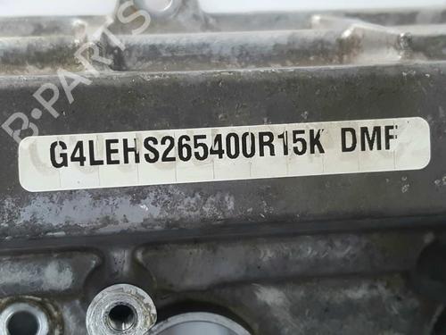 Ventildæksel KIA NIRO I (DE) 1.6 GDI Hybrid | BP14537938M124 