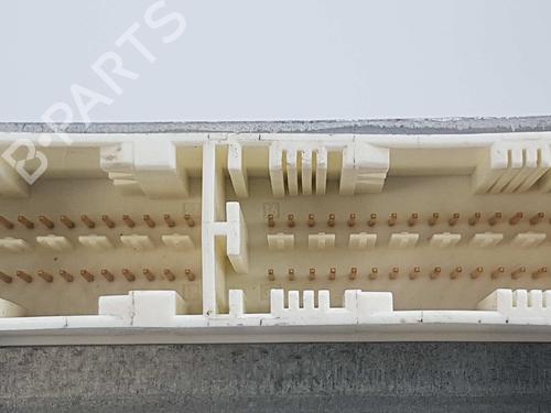 ECU airbags JEEP CHEROKEE (KJ) 2.5 CRD 4x4 | BP5828870M53 