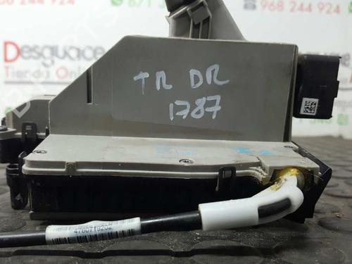 Rear right lock PEUGEOT 208 I (CA_, CC_) 1.6 HDi | BP2752639C99 