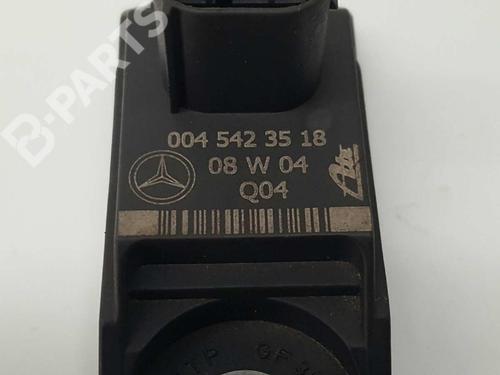 Elektronisk sensor MERCEDES-BENZ C-CLASS (W204)  | BP2743796M84 