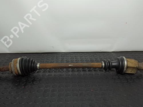 Used Right front driveshaft RENAULT KANGOO (KC0/1_) 1.5 dCi (KC08, KC09) (82 hp) 13937484