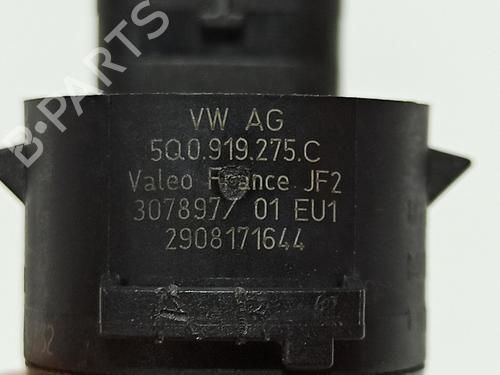 Elektronisk modul SEAT IBIZA V (KJ1, KJG) 1.0 TSI | BP17674563M83 